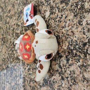 Disney from Finding Dory SQUIRT 🐢